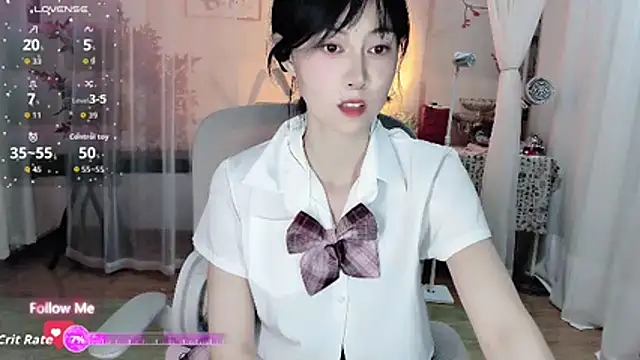 โชว์เว็บแคมของ noomi-1111