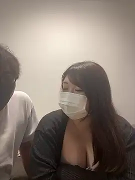 Show Webcam de Yunon0202