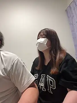 Yunon0202's Webcam Show