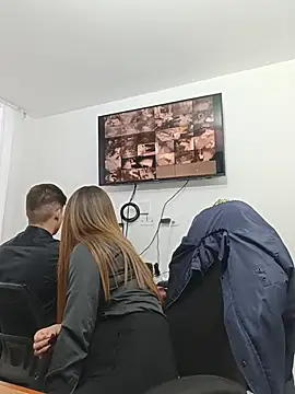 suzy-111 webkamerás műsora