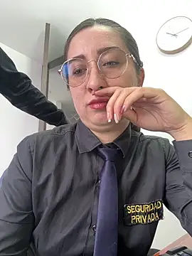 Chat ao vivo de suzy-111