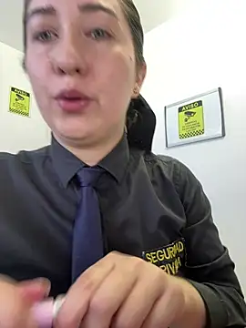 suzy-111 webkamerás műsora