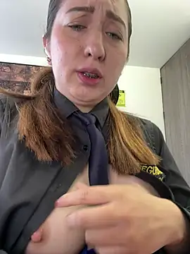 Show Webcam de suzy-111