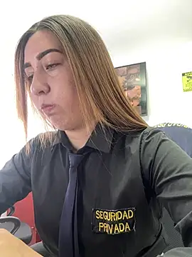 Show webcam de suzy-111