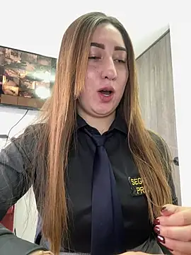 Show Webcam de suzy-111