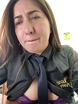 Show webcam de suzy-111