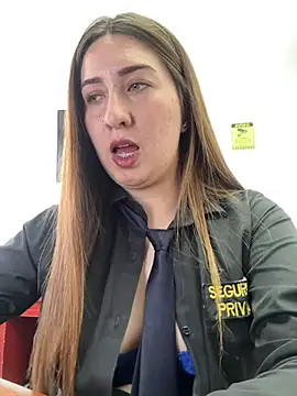 Show webcam de suzy-111