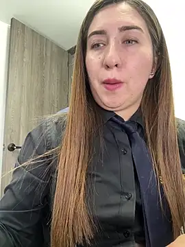 Show Webcam de suzy-111
