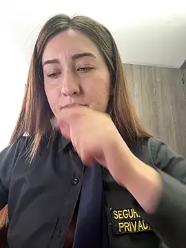 suzy-111 webkamerás műsora