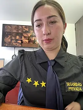 suzy-111 Webcam-Show