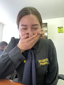 Show webcam de suzy-111
