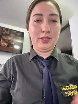 Show webcam de suzy-111