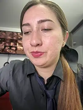 Show Webcam de suzy-111