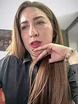Show Webcam de suzy-111