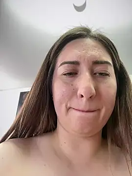 suzy-111 webkamerás műsora
