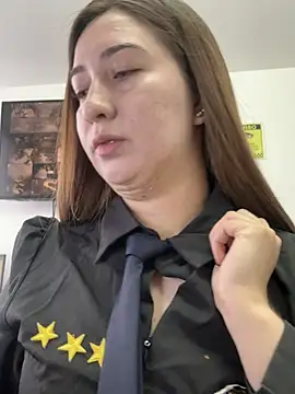 suzy-111 Webcam show