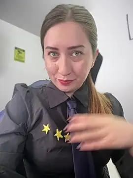 Show de webcam de suzy-111