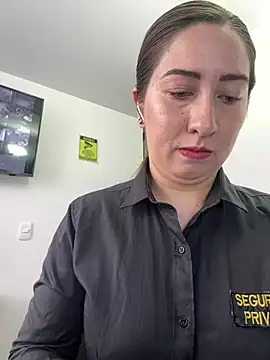 suzy-111 Webcam-Show