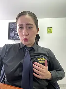 Show de webcam de suzy-111