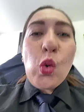 suzy-111 Webcam-Show