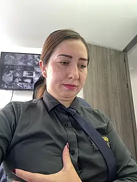 Pokazy przed kamerką – suzy-111