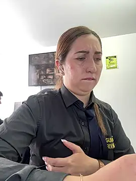suzy-111 webkamerás műsora