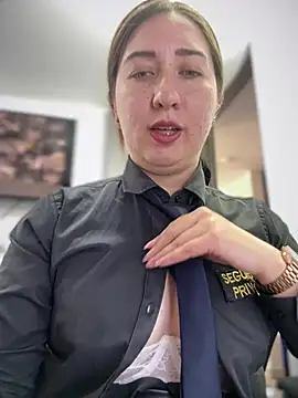 Show Webcam de suzy-111