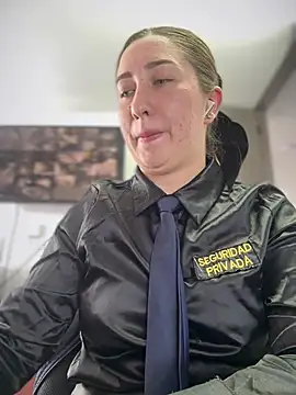 Webkamerová show suzy-111