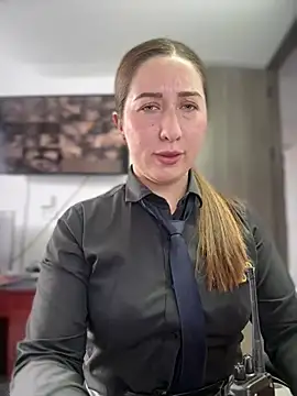 suzy-111 webkamerás műsora