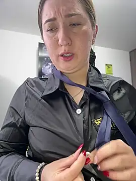 Show Webcam de suzy-111