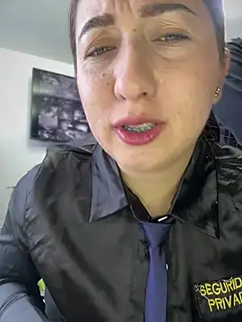 Show de webcam de suzy-111