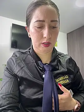 suzy-111 webkamerás műsora