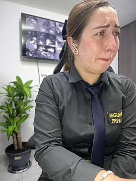 suzy-111 Webcam-Show