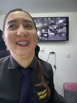 Show Webcam de suzy-111