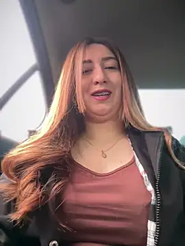 suzy-111 Webcam-Show