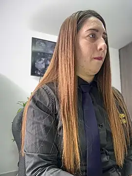 Show Webcam de suzy-111