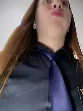 Show de suzy-111 na webcam
