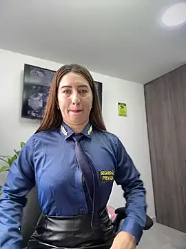 suzy-111 Webcam-Show