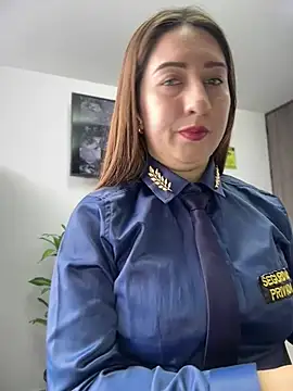 suzy-111 Webcam Show