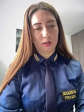 suzy-111 webkamerás műsora