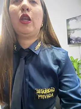 suzy-111 Webcam Show