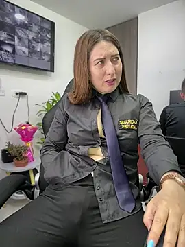 suzy-111 Webcam Show