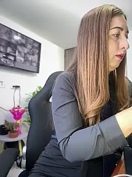 suzy-111 Webcam-Show