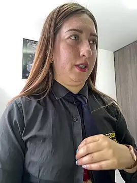 Show webcam de suzy-111