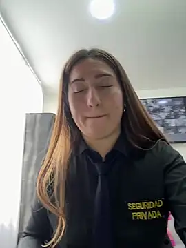 Webkamerová show suzy-111