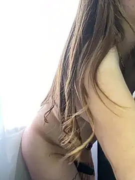 suzy-111 Show Webcam