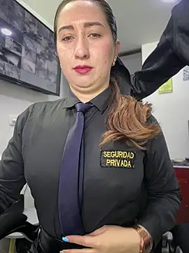 Show Webcam de suzy-111