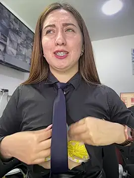 Show Webcam de suzy-111