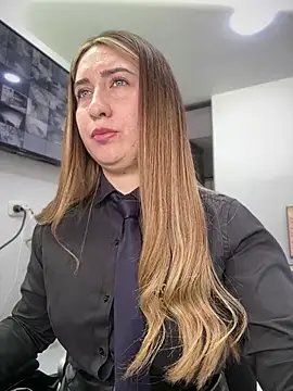 Show Webcam de suzy-111
