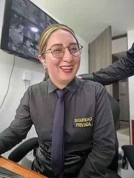 Pokazy przed kamerką – suzy-111
